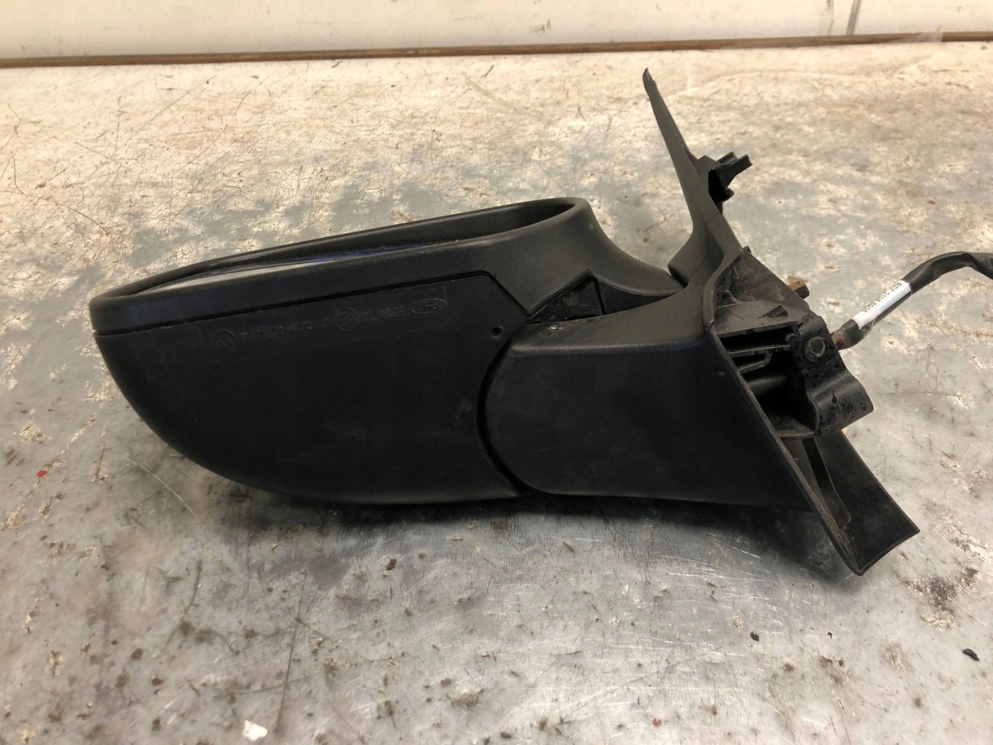 mirror left 5 PIN FORD C-MAX MK1