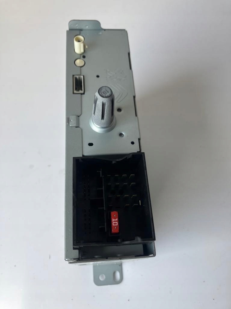 RADIO CD CITROEN C4 II B7 9666994780 RD5