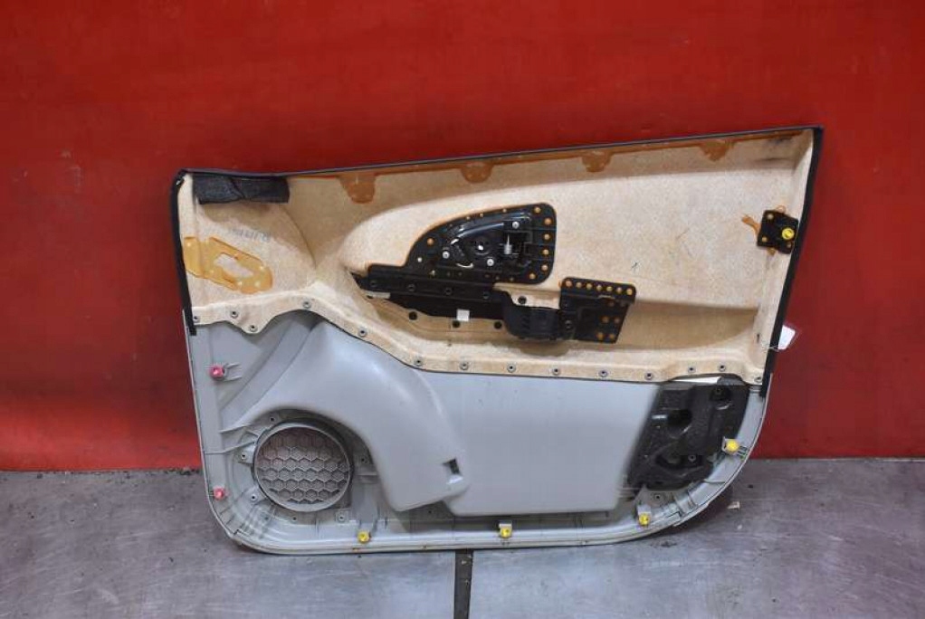 side door left front KIA CEED 1 and KOMBI 07-10