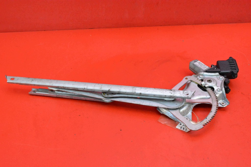 window regulator right front EU 85710-02470 TOYOTA COROLLA XI E18 13-19