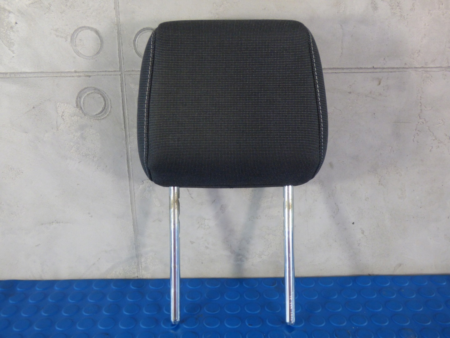 rest seat front FORD C-MAX MK2