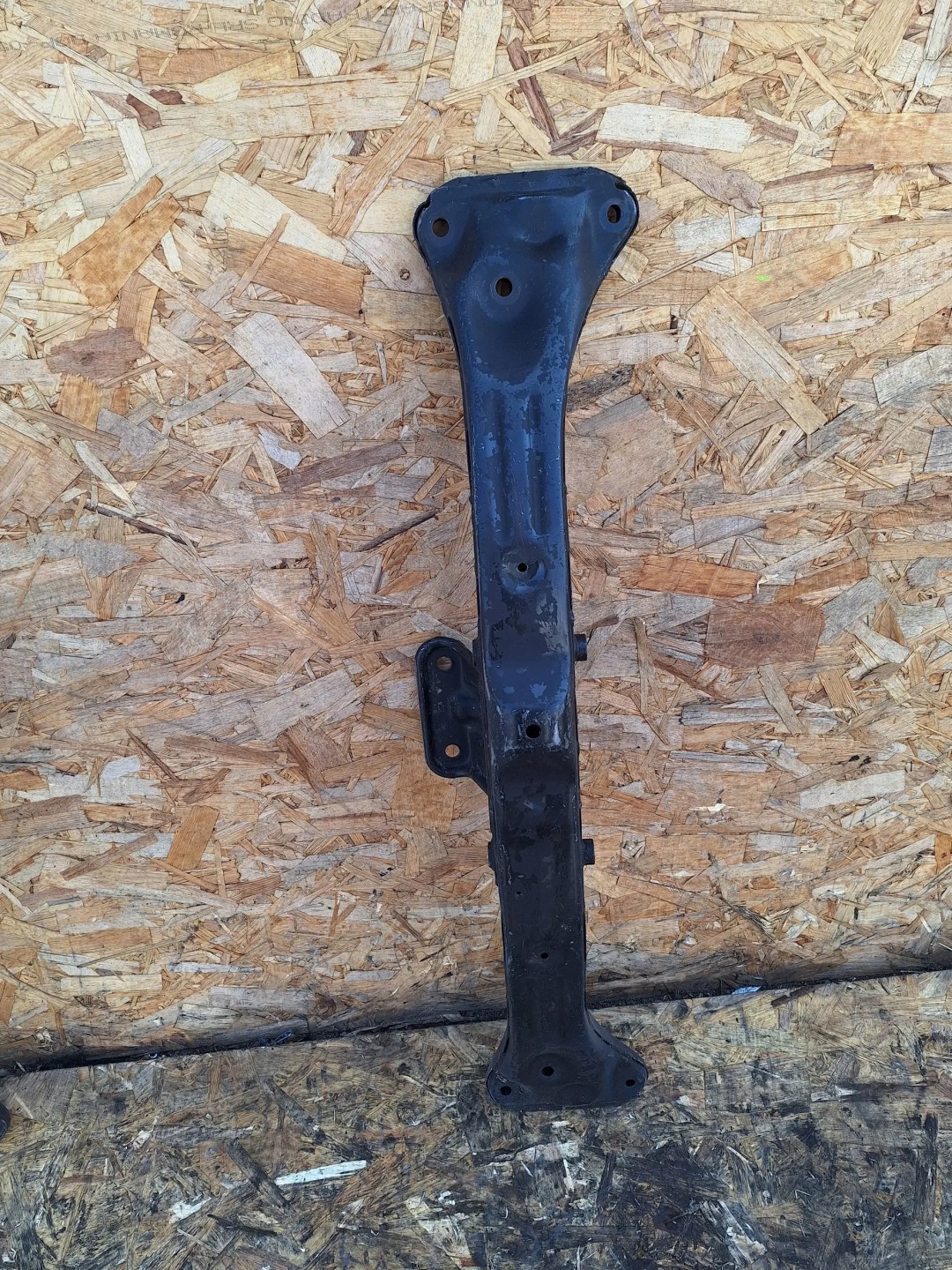 axle beam axle beam subframe rear part Toyota Corolla E11 97-02 original