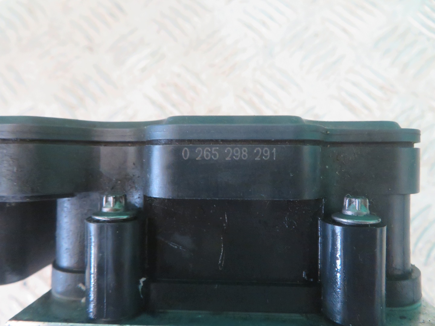 Pompa ABS RENAULT MASTER OPEL MOVANO 2.3 23R 0265298291