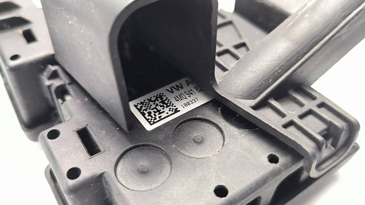 Module fusibles 4M0941823A AUDI Q7 II 4M