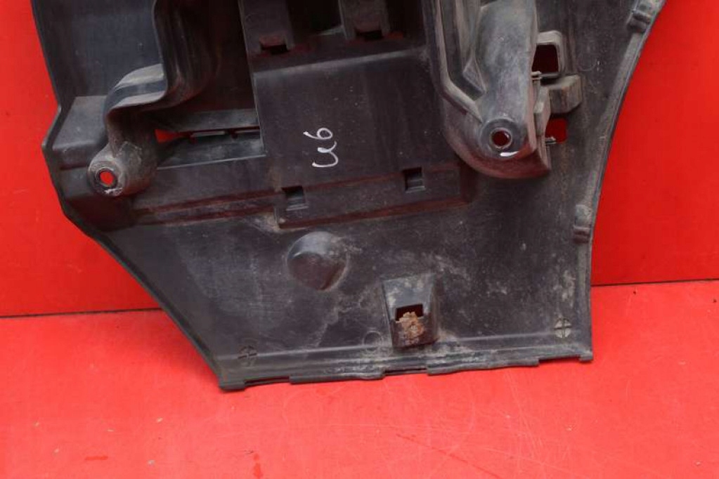 bumper bracket left rear part 7184767 BMW F10 09-13