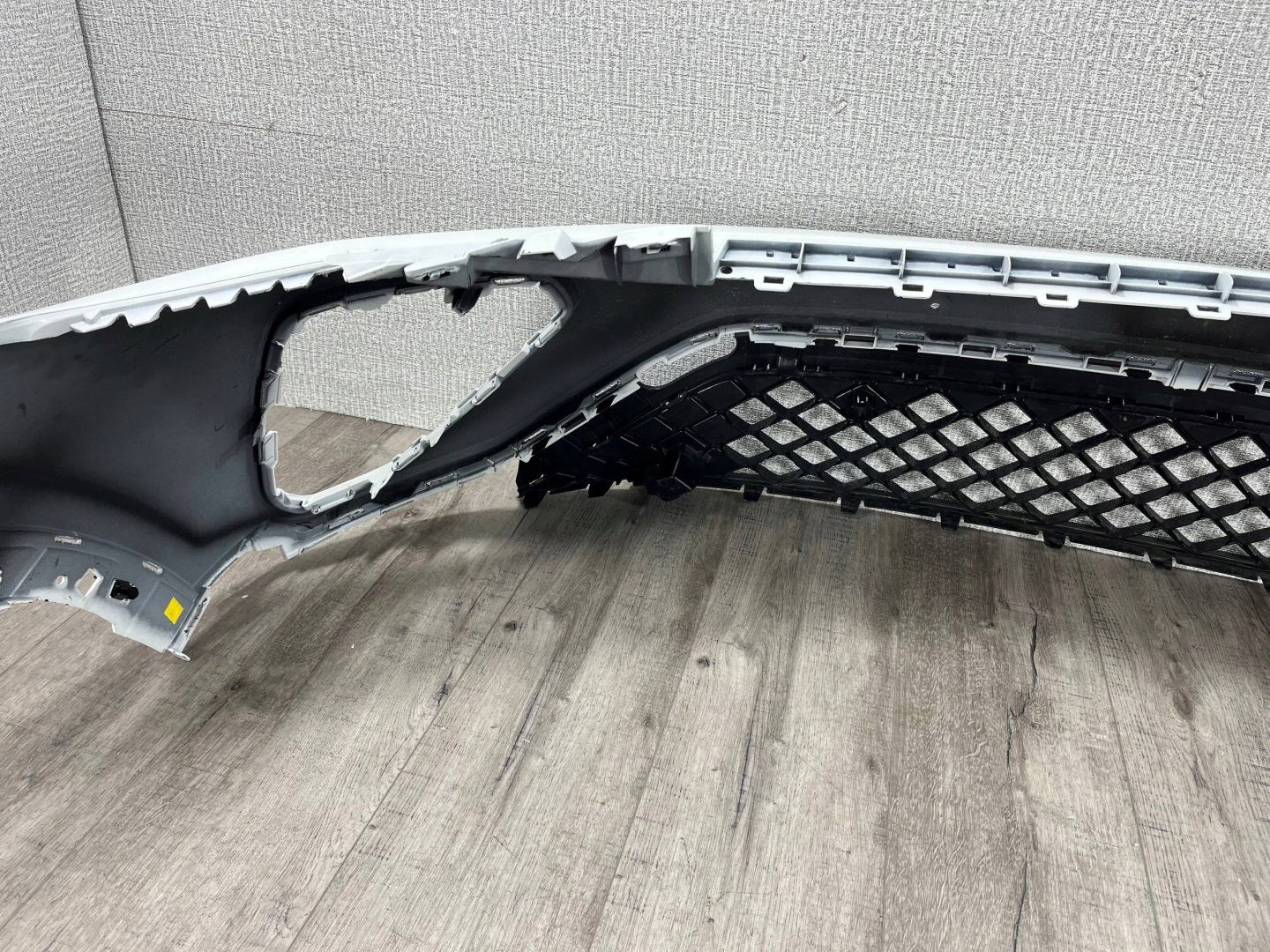 VW T-CROSS LIFT 2023 -> bumper front 2GM807221F