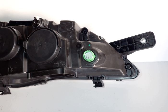 DUCATO BOXER JUMPER LIFT 14- reflektor left light left 1374298080