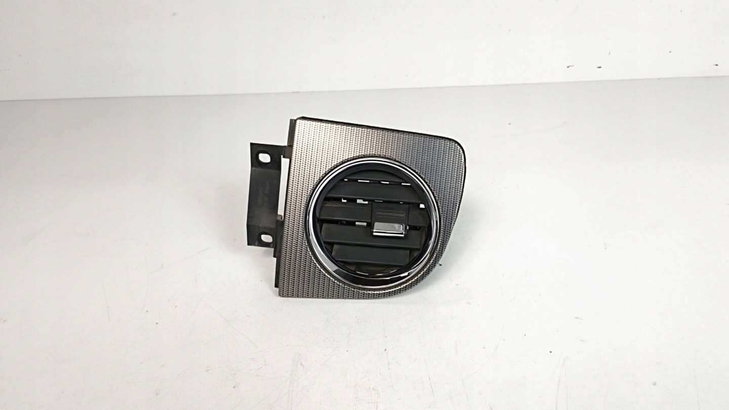 Ford Mustang V 10-14 grid air conditioning devices side of the dashboard