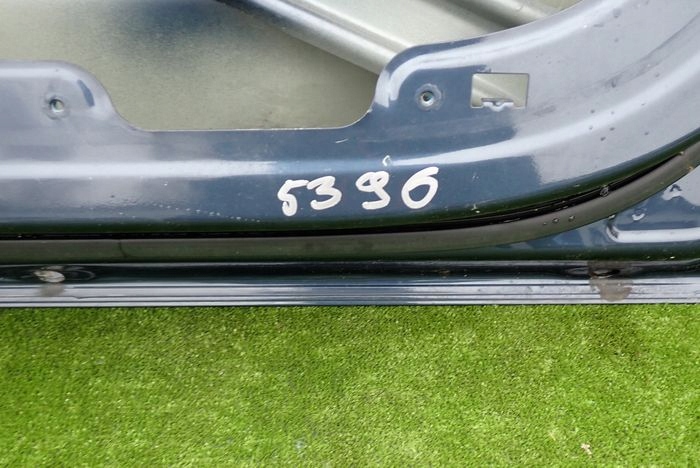 VOLVO S60 18- door right front front