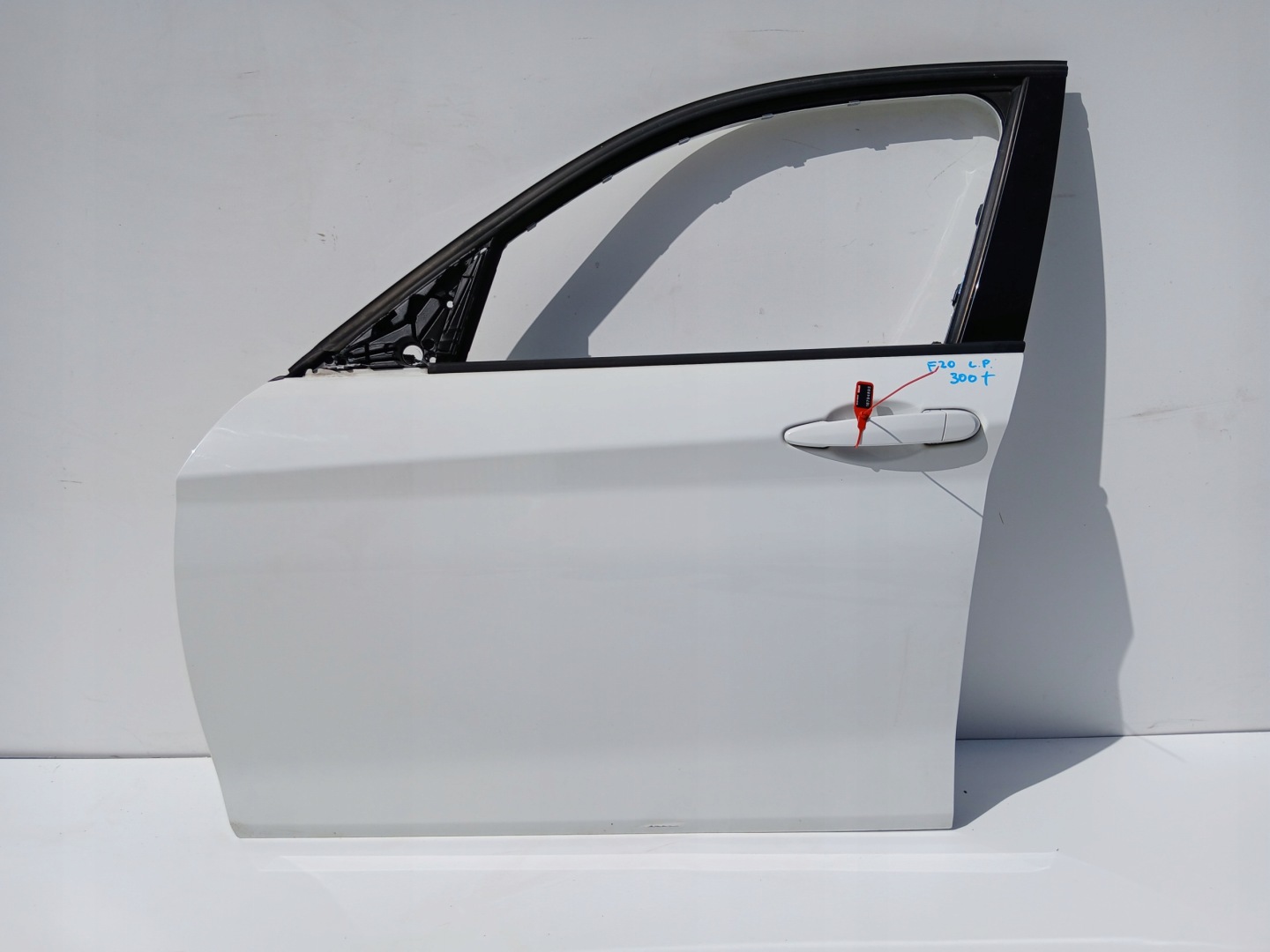 door left front BMW F20 300