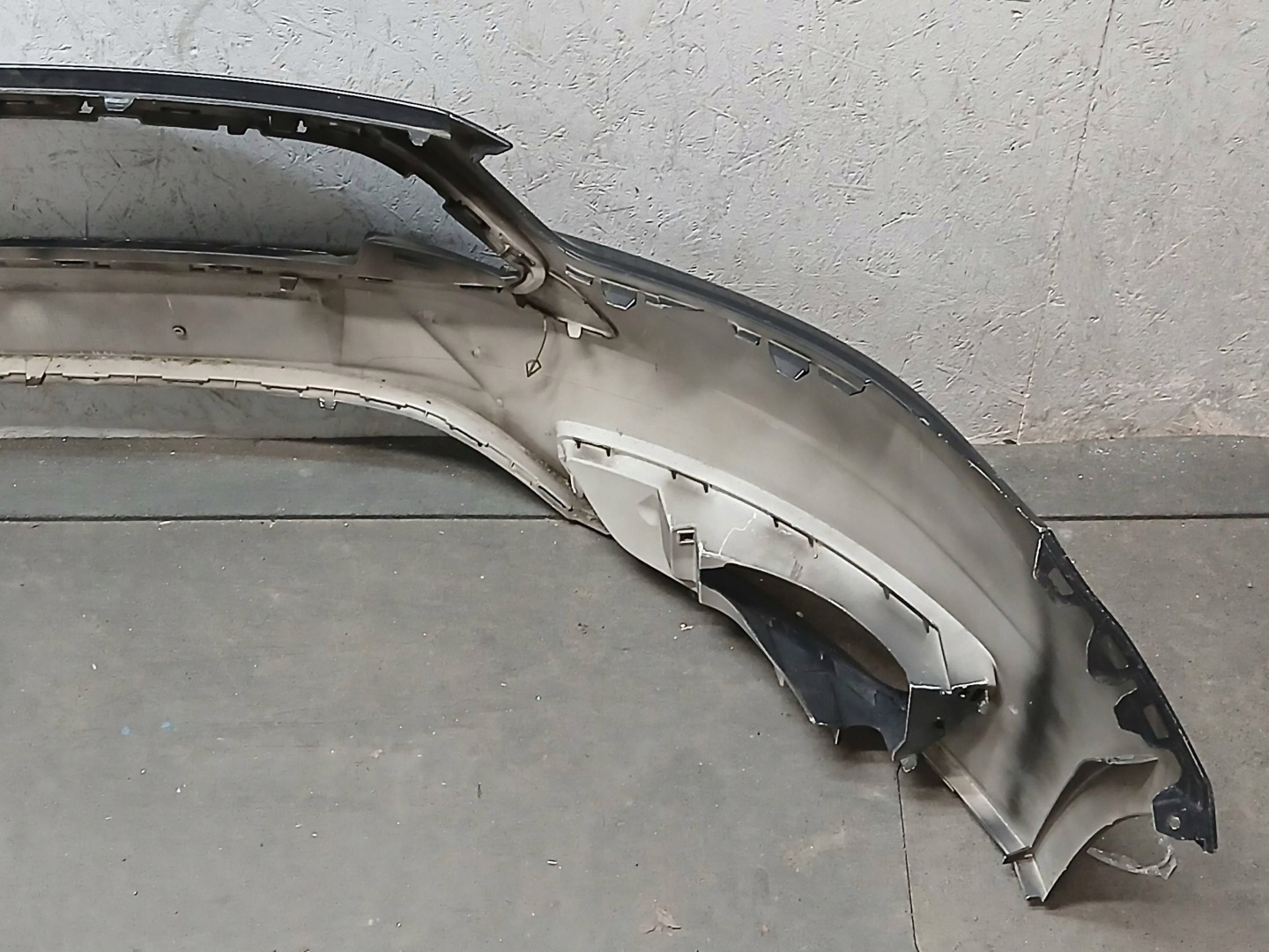 Paraurti Anteriore FORD FOCUS MK3 LIFT 14