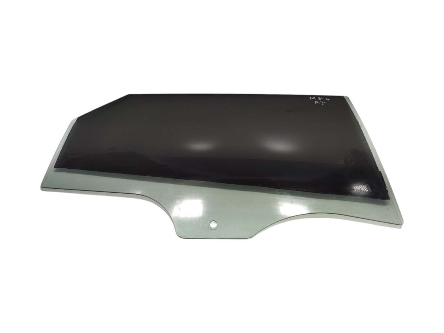 window door right right rear part rear MG 4 MG4 2022-2025