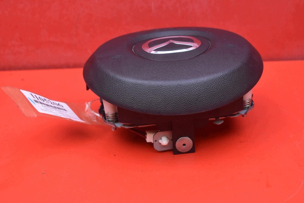 airbag driver´s DF73-57K002 MAZDA 2 II DE 07-10