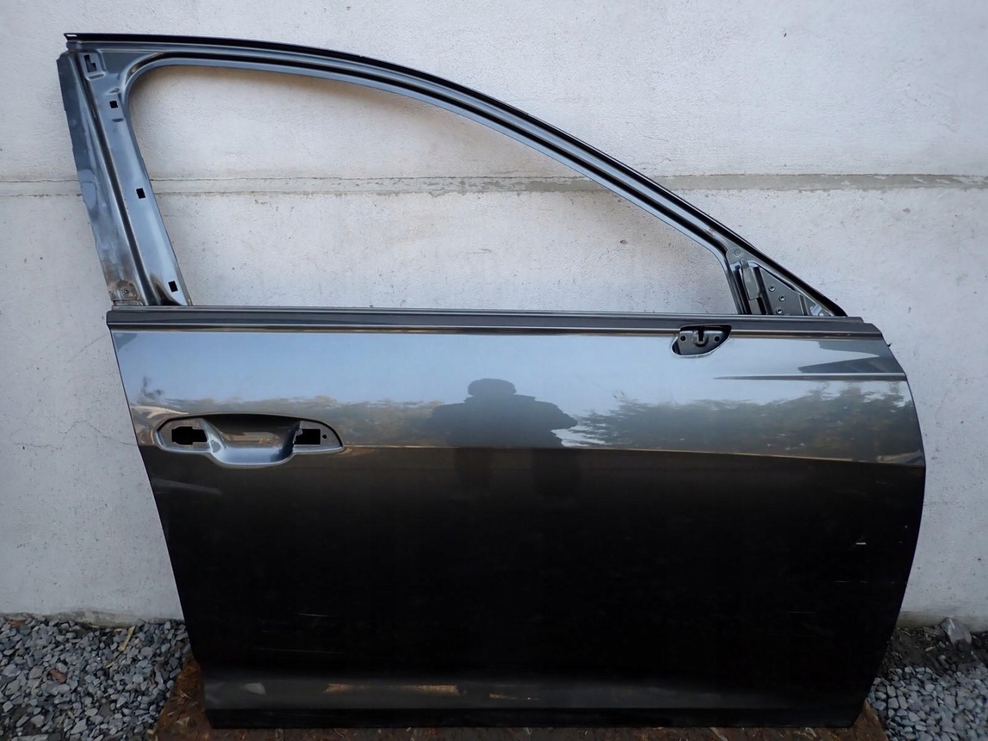 door right front right front AUDI A6 RS6 4K C8 2018-2025R