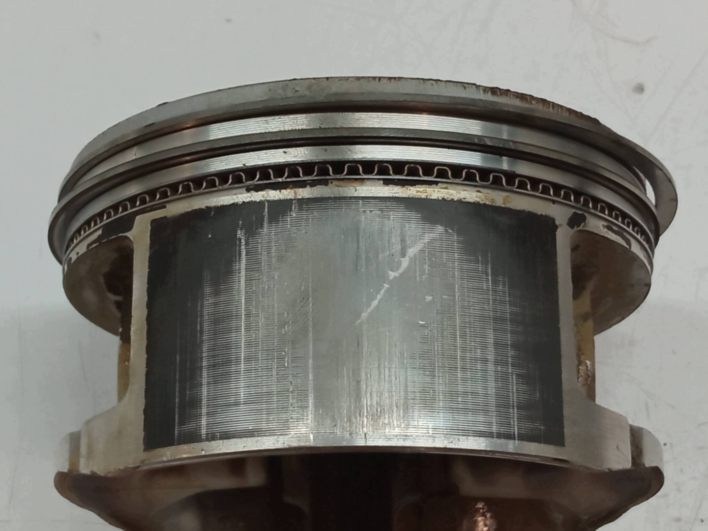 Piston Bielle 3.8 V6 Dodge Grand Caravan II (1990-1995)