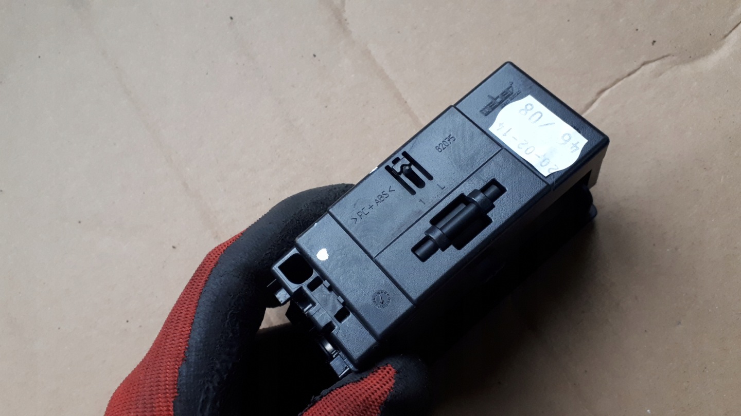 A6 C7 4G ashtray left left rear part rear A7 4G