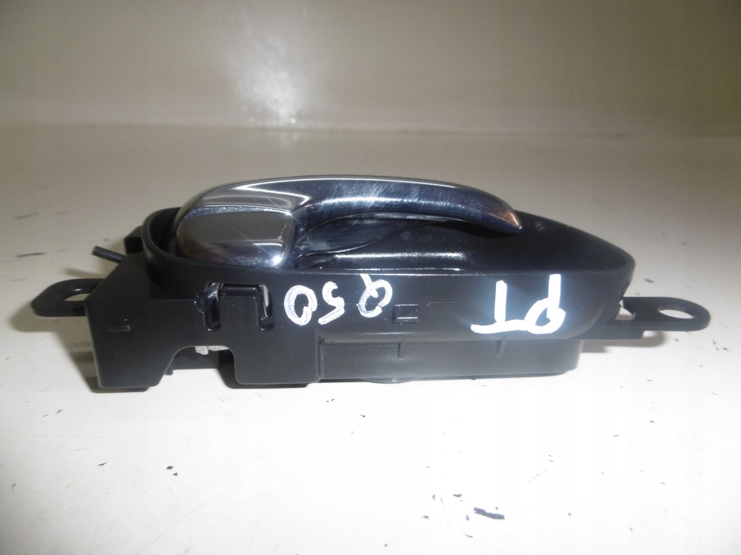 handle inner door right INFINITI Q50