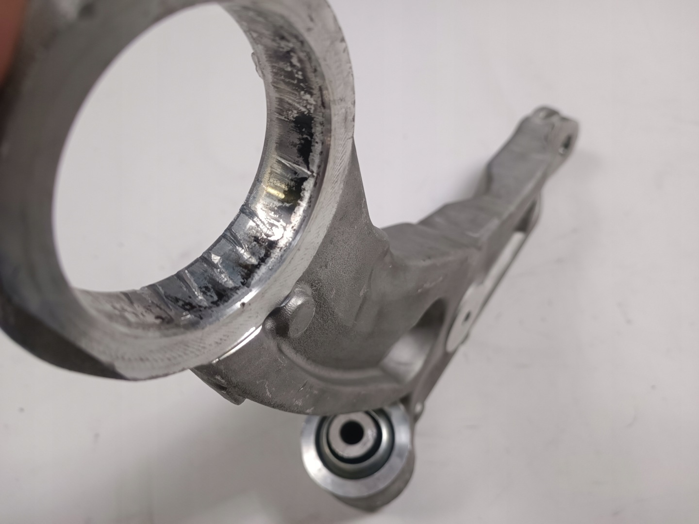 arm front front left Jeep Cherokee KL 14-18