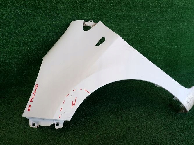 KIA PICANTO 11-17 fender left front front