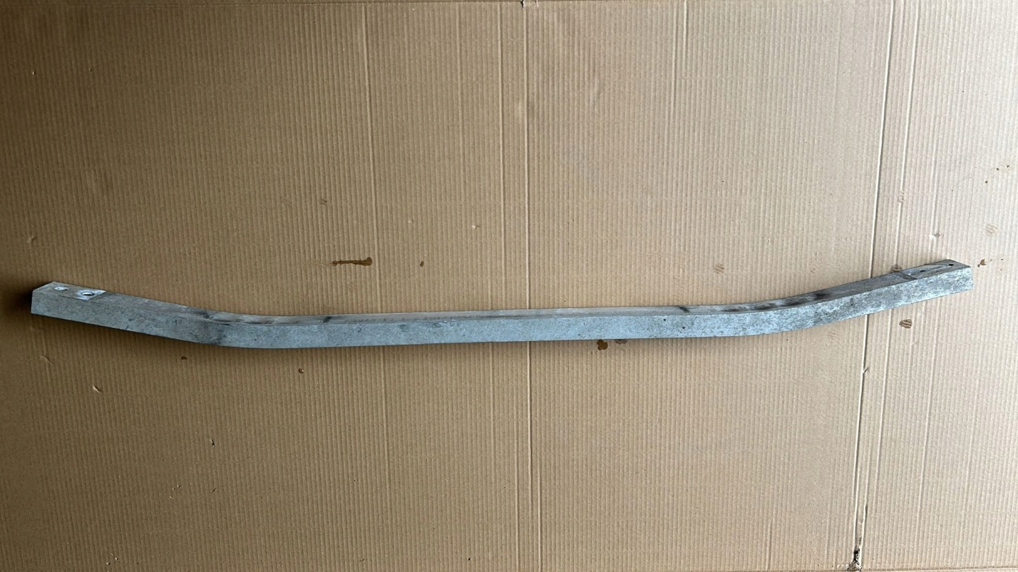 bumper support lower front front TOYOTA RAV4 V 18