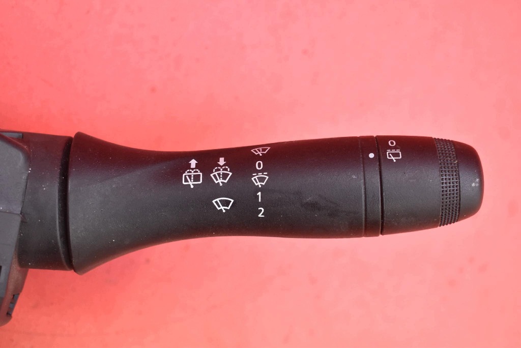 DEVIO LUCI TERGICRISTALLO TERGI PAJAK 255678207R DACIA DUSTER 2 II 17-21