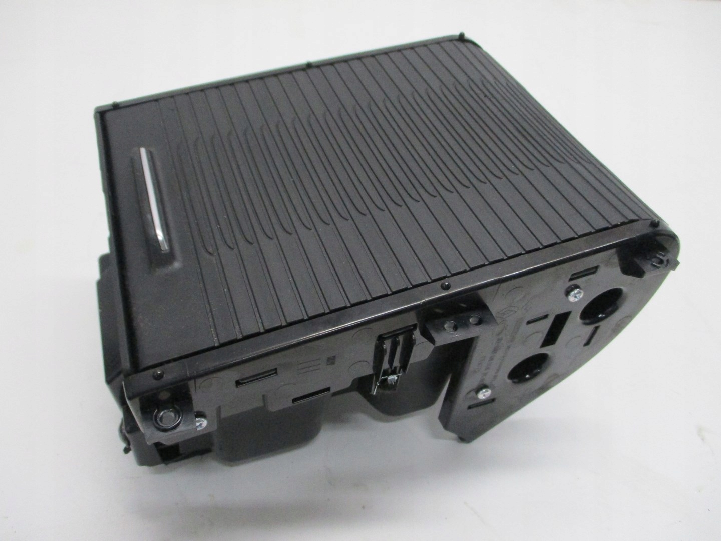 Tunel for kubki bracket RENAULT KOLEOS VR2413H2G00A0