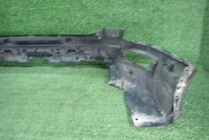 FORD KUGA MK3 III ST-LINE 19- bumper rear rear part