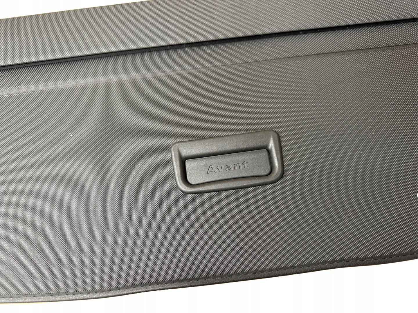 AUDI A4 8K B8 blinds boot 8K9863553A