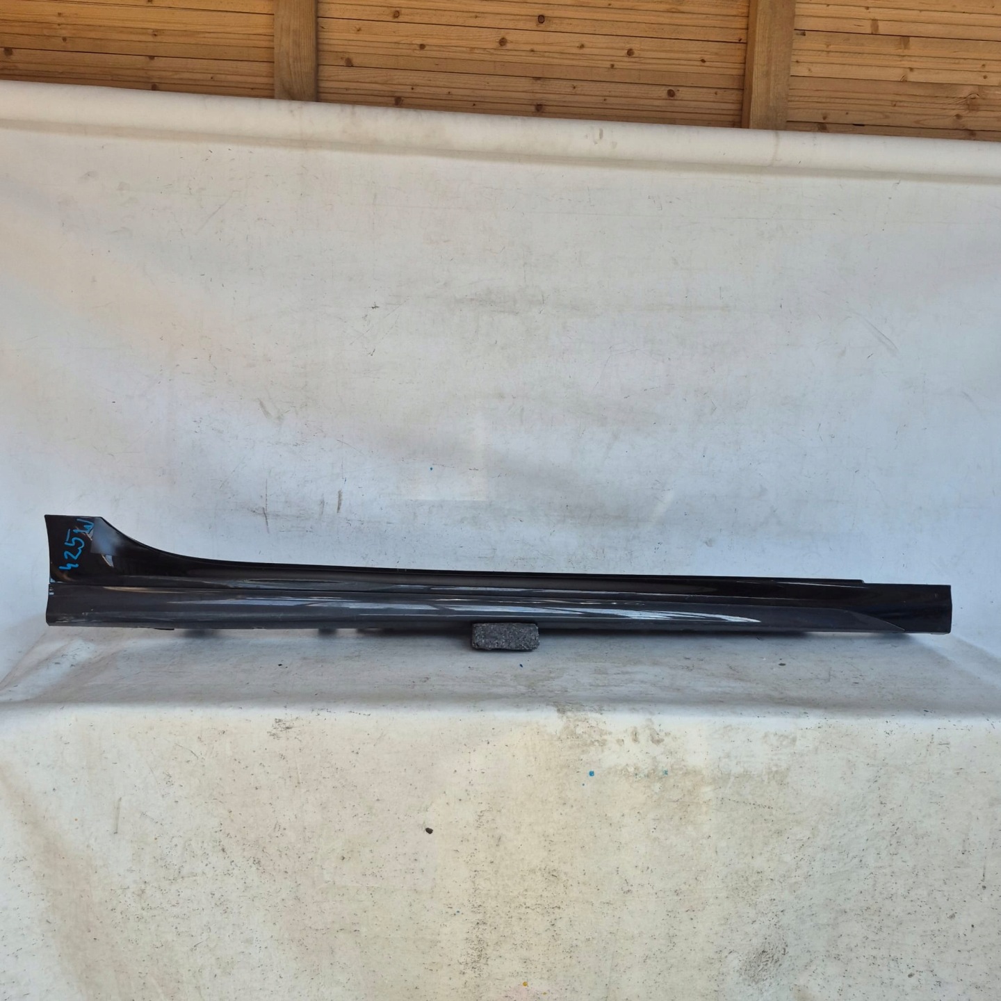 BMW 2 F44 m-packet 19- moulding threshold threshold right 8075466