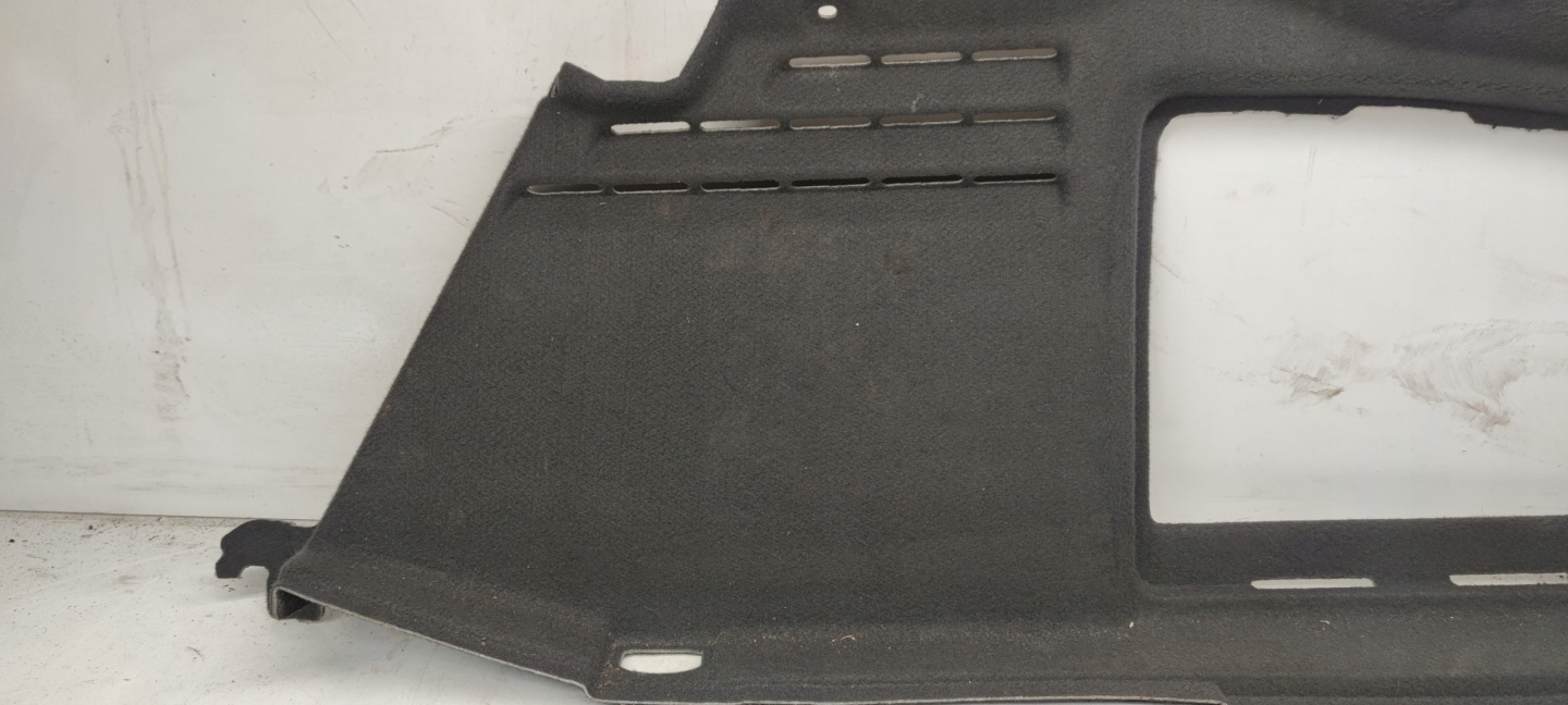 boot upholstery right AUDI A6 C6 sedan 4F5863888G