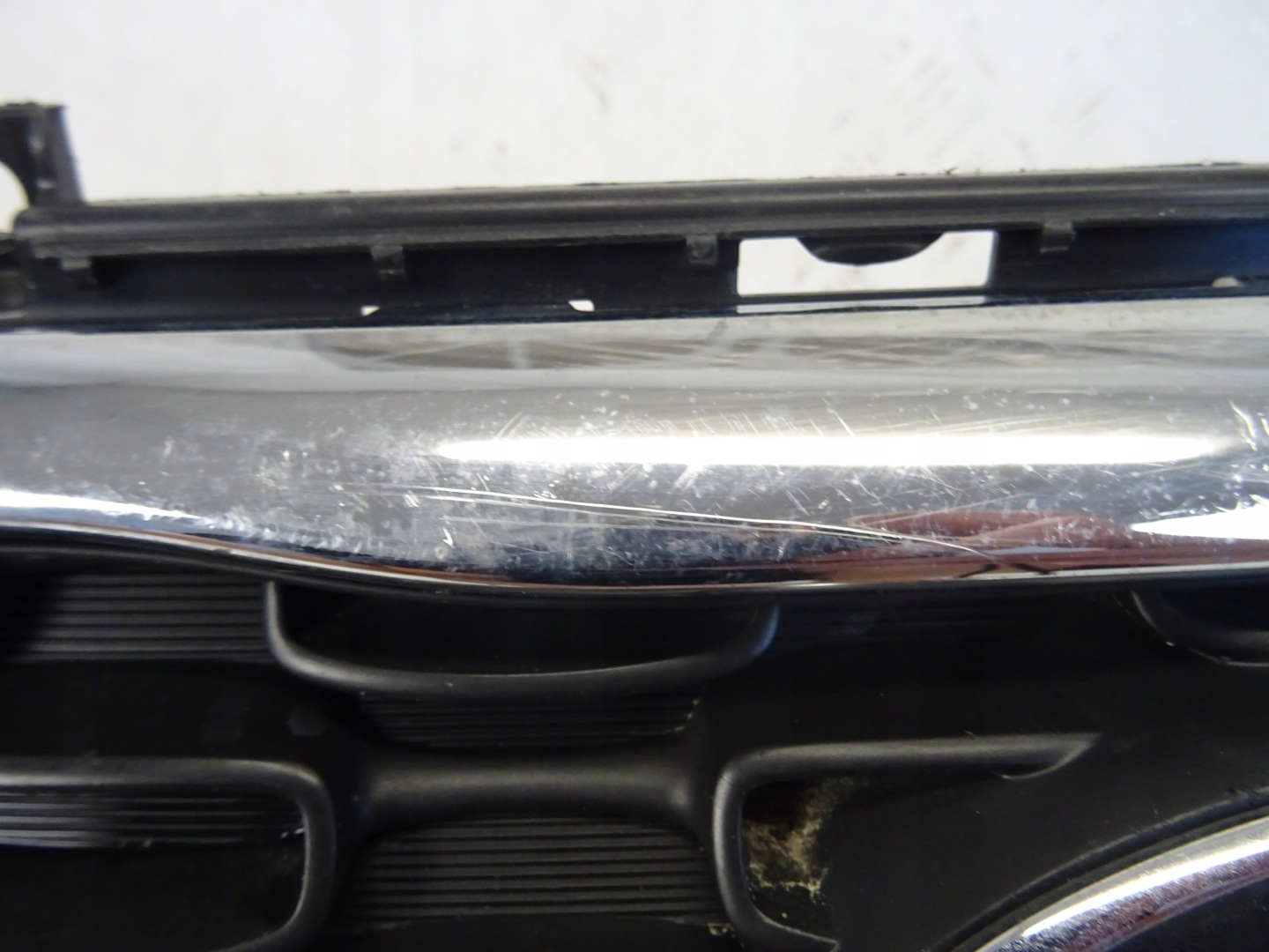 grill grille front front KIA PICANTO II LIFT 86351-1YBA0
