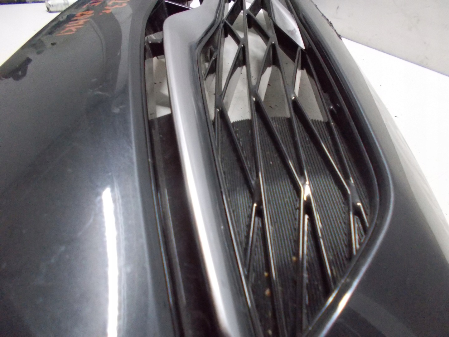 KIA CEED 23R LIFT grill grille