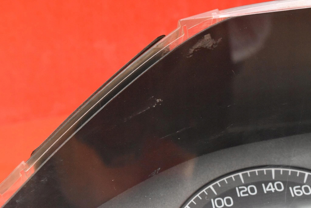 dials dials AUTOMAT EU 9499668 VOLVO S80 1 and 2.4 B 140 KM 98-06