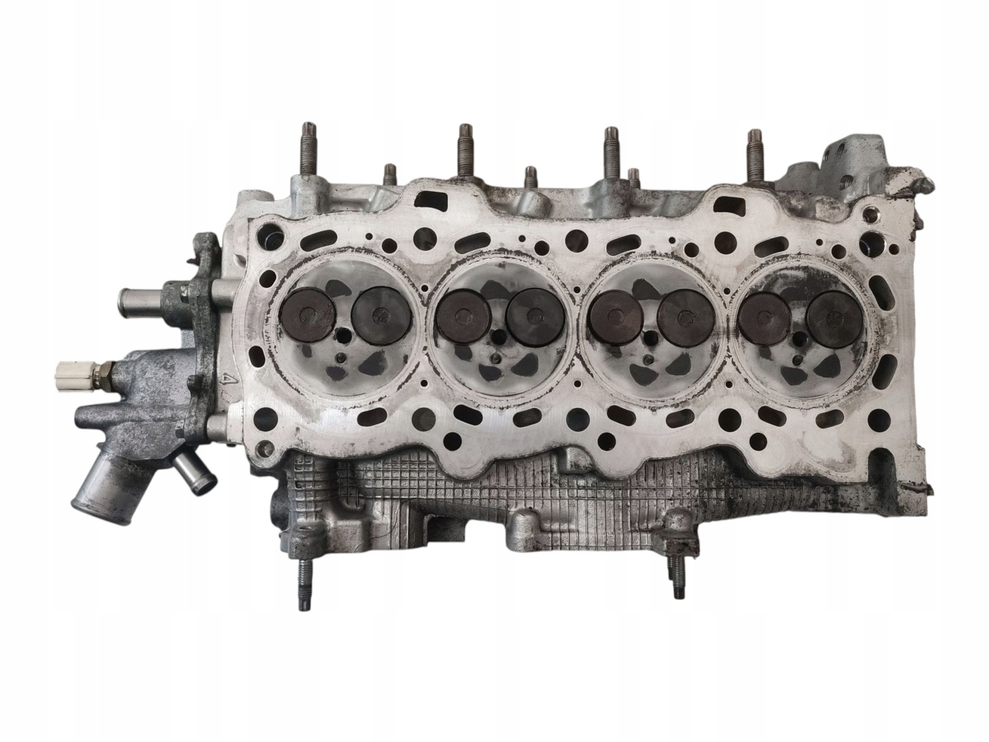 head. cam TOYOTA AURIS II E18 1.4 D4D 90KM 1ND-TV