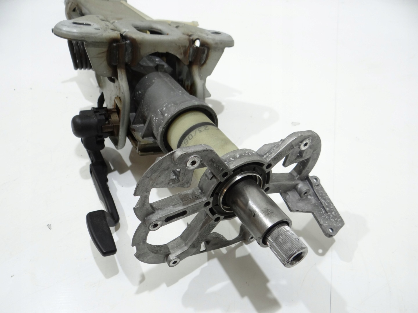 steering wheel rod BMW E61 LCI 6788816 (4570543)