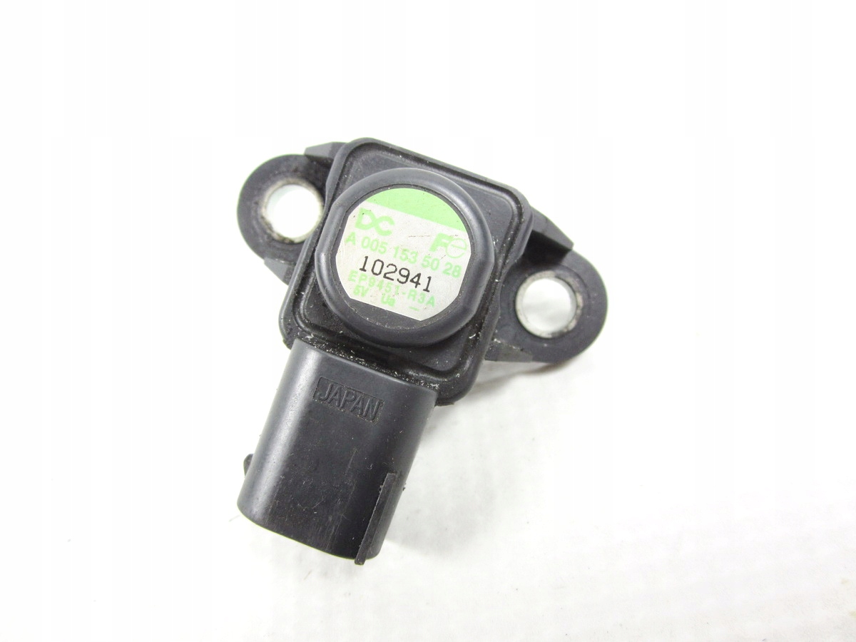 sensore pressione mapsensor Mercedes W221 S600 5.5 V12