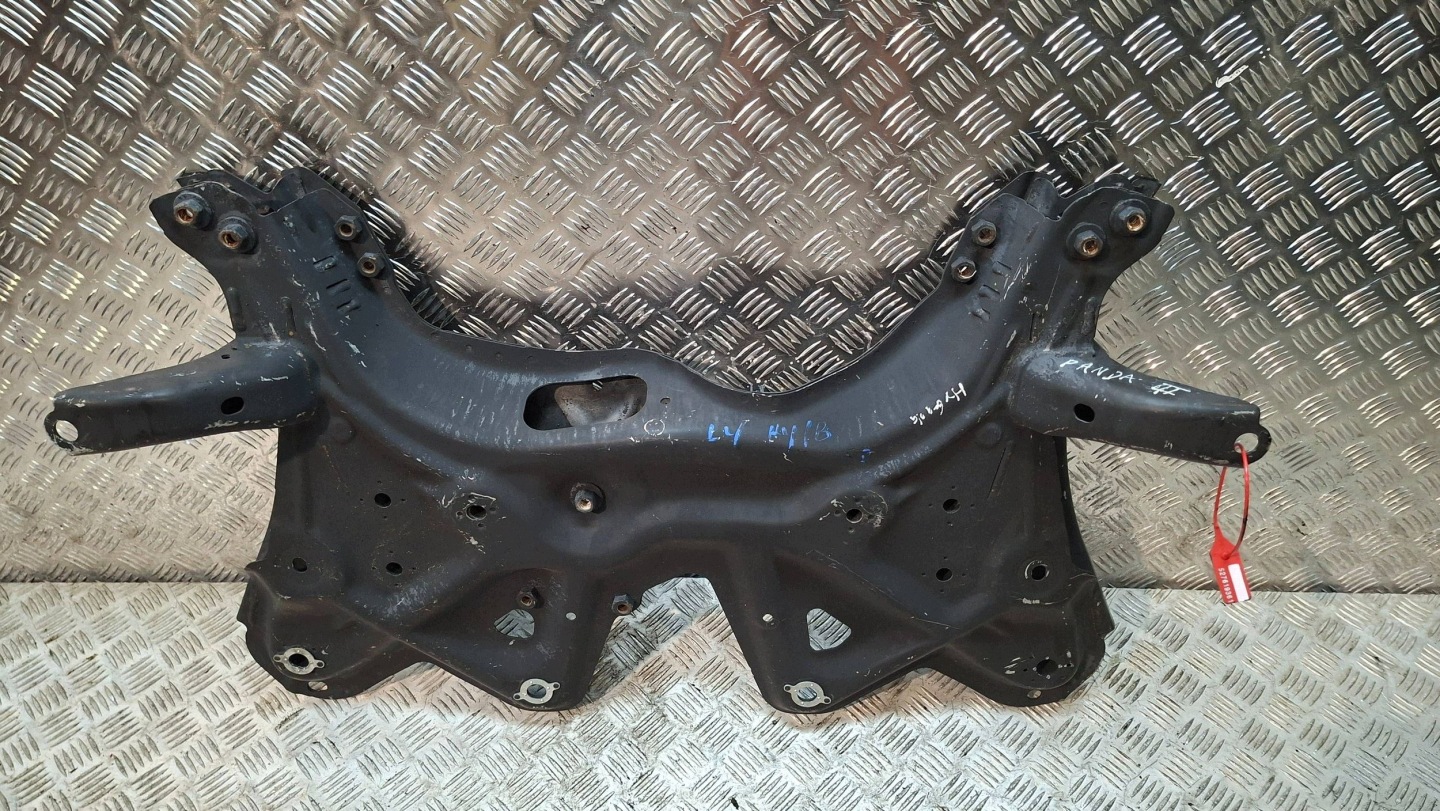 axle beam front FIAT PANDA III LANCIA YPSILON 1.0 HYBRYDA 2019
