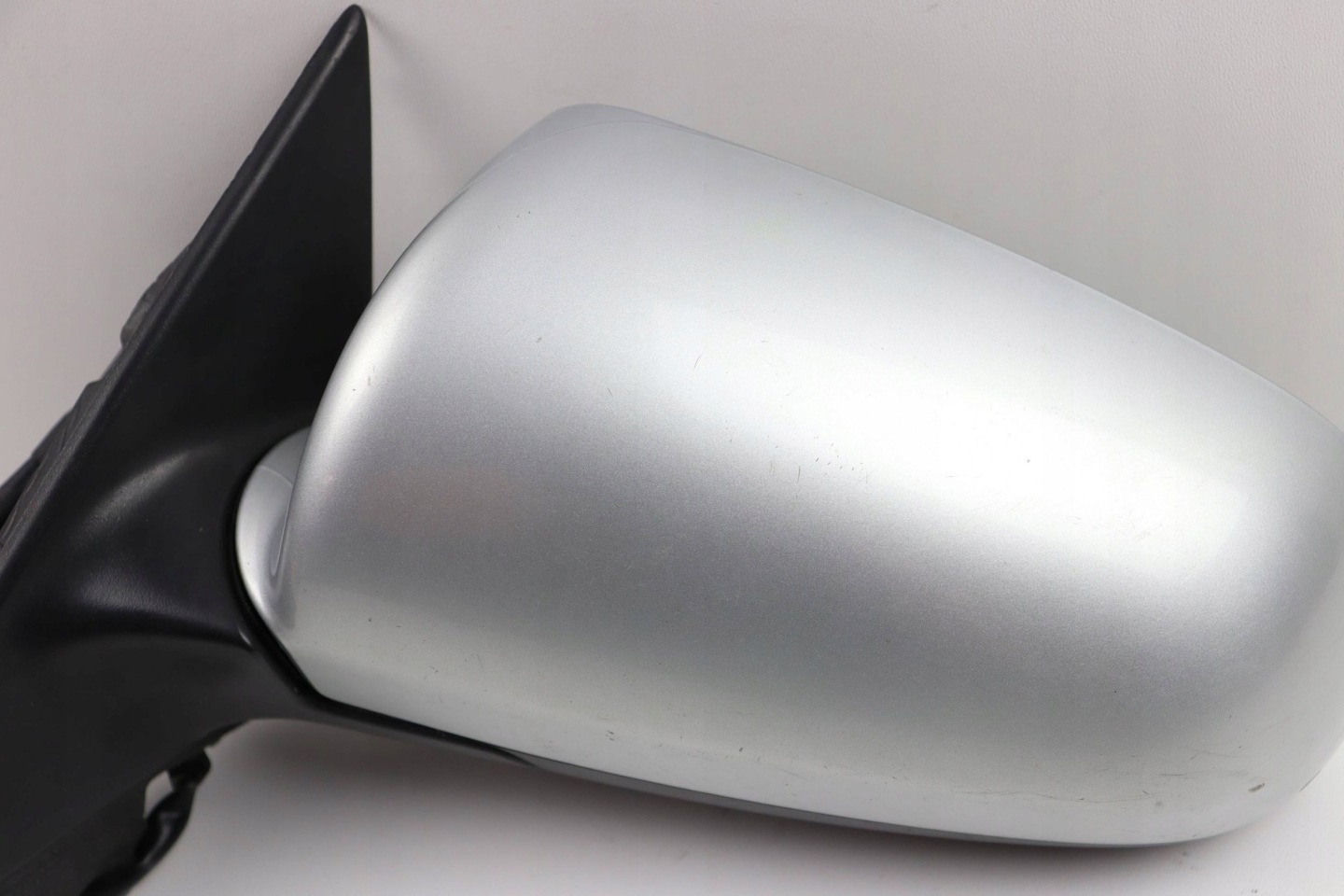 AUDI A6 C6 mirror left 5 PIN EUROPA E1010754