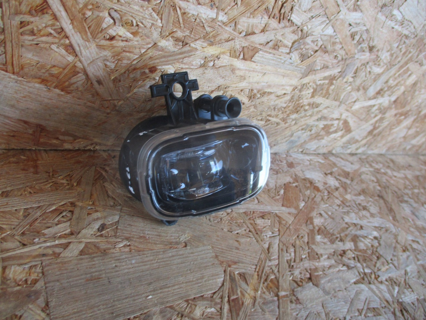 RENAULT MEGANE IV LIFT fog light front right front LED DRL