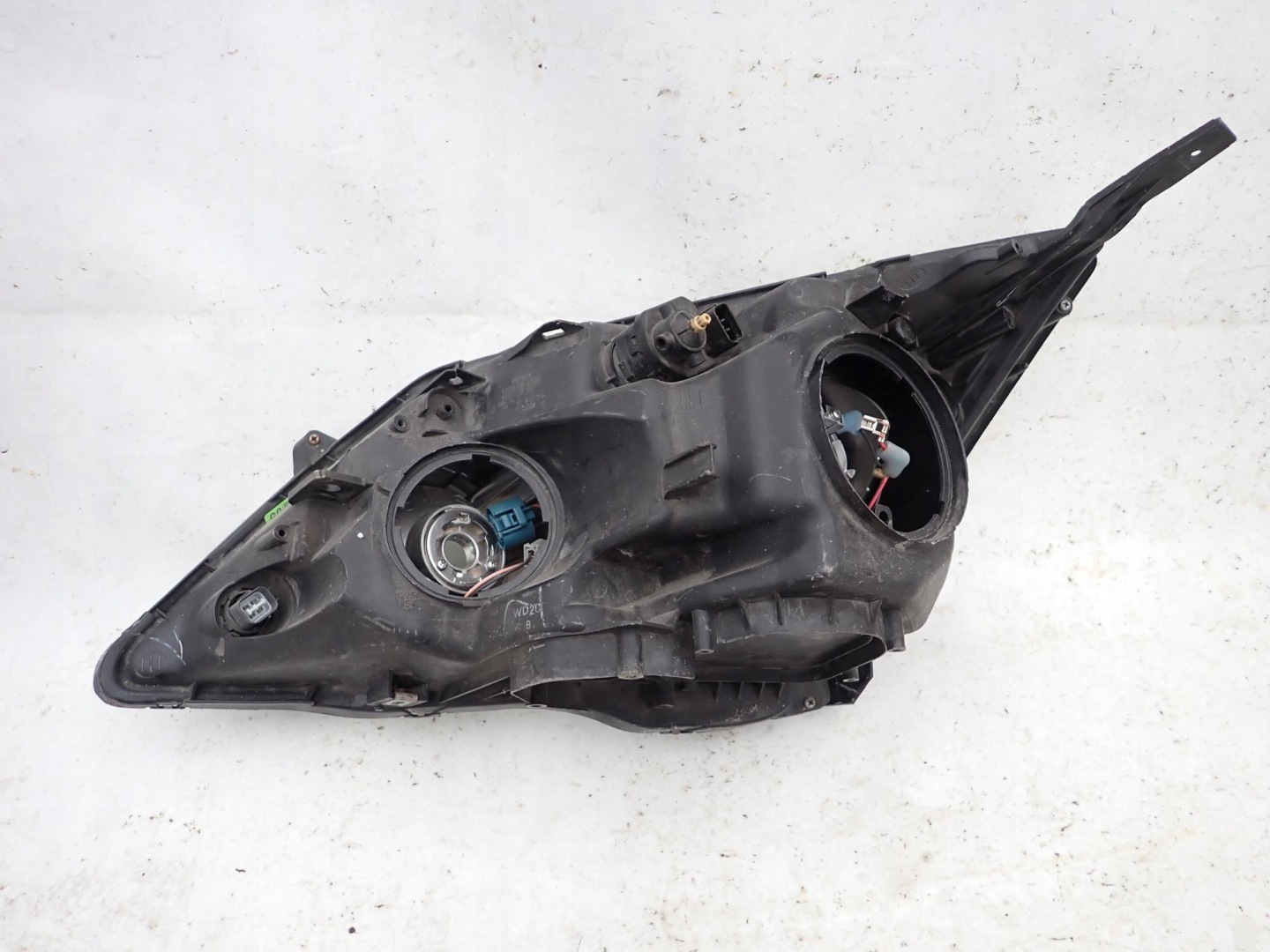 HONDA CR-V III 3 06-12 light front front right