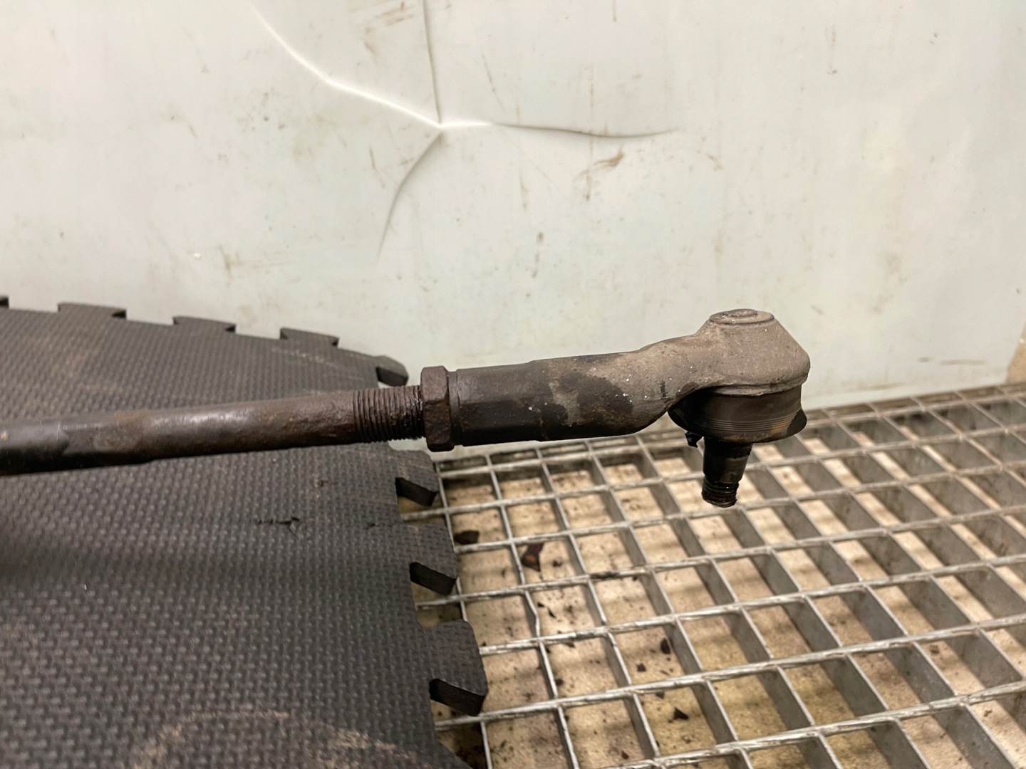 SEAT LEON III 5F Boîter direction Boîter direction 5Q1423051AE