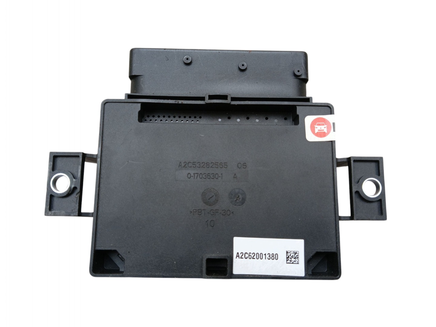 modulo LEVA FRENO A MANO VOLVO V60 e S60 II XC60 e LIFT 31445647
