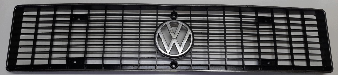VW SCIROCCO MK1 76-81 maska GRILLA předek