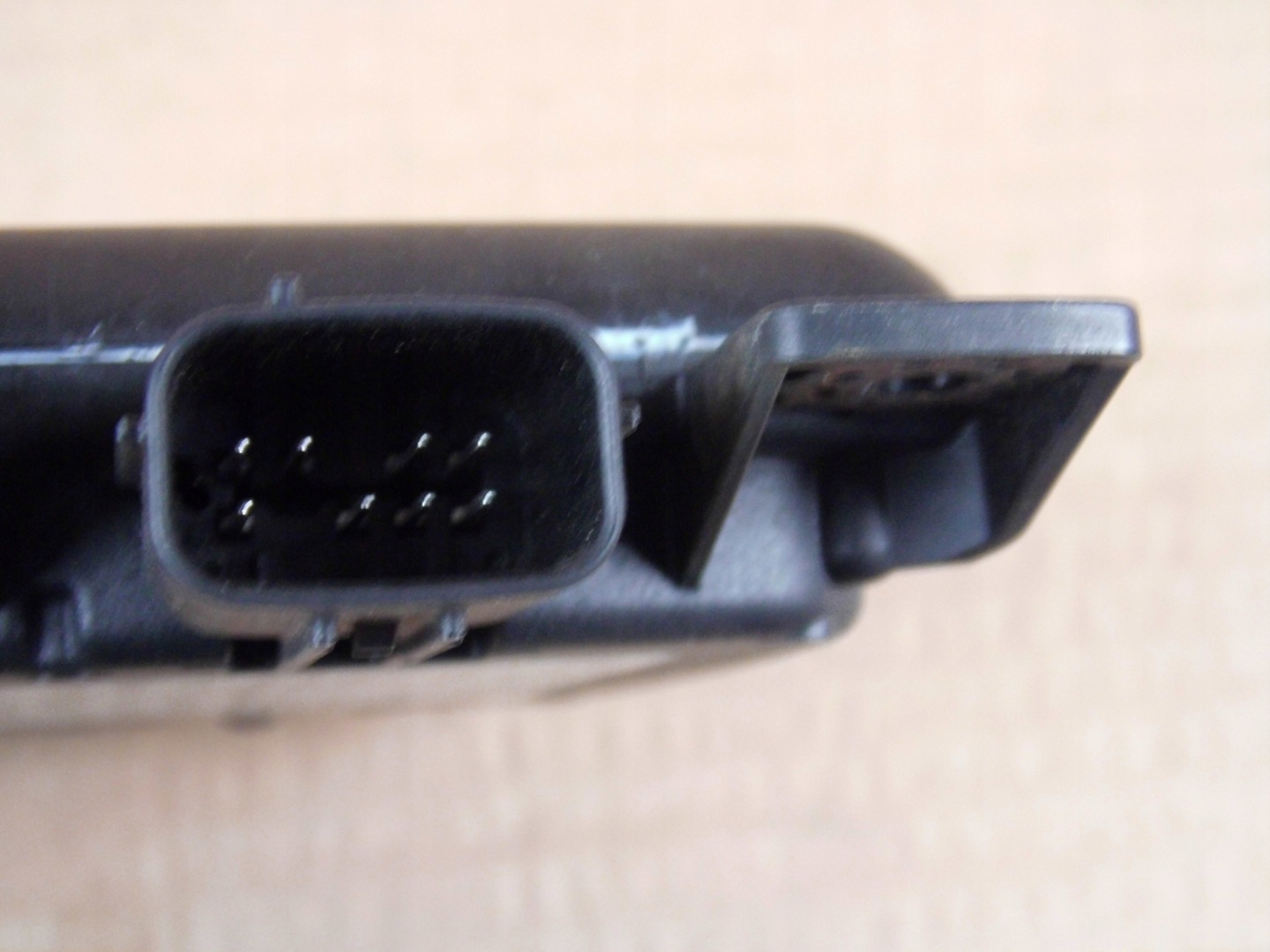 MAZDA CX5 UND 2013-2018 SENSOR SENSOR MARTWEGO POLA PUNKTU RADAR KA1F67Y80C