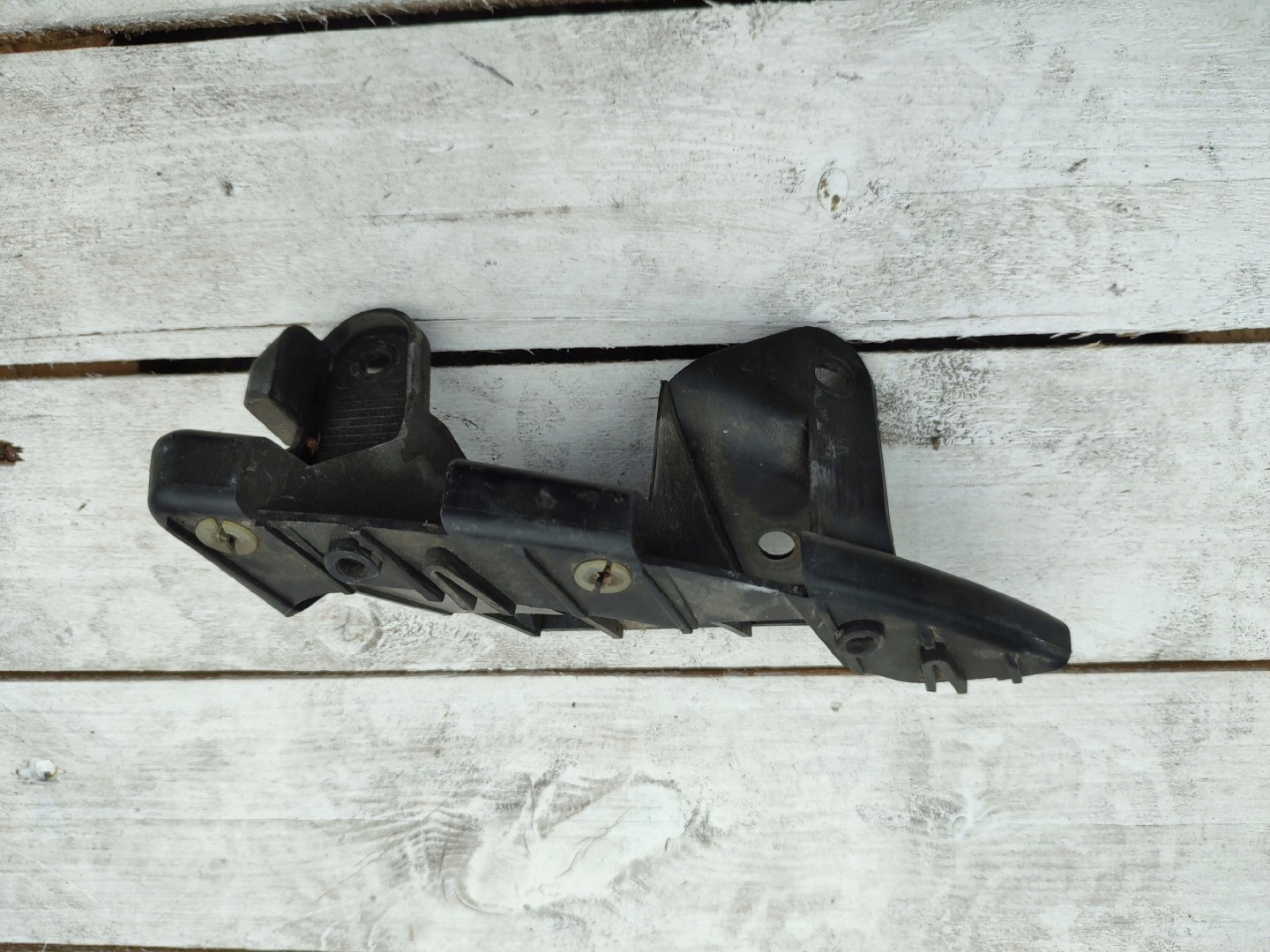 bumper bracket left rear part SEAT ALTEA XL 5P8807347