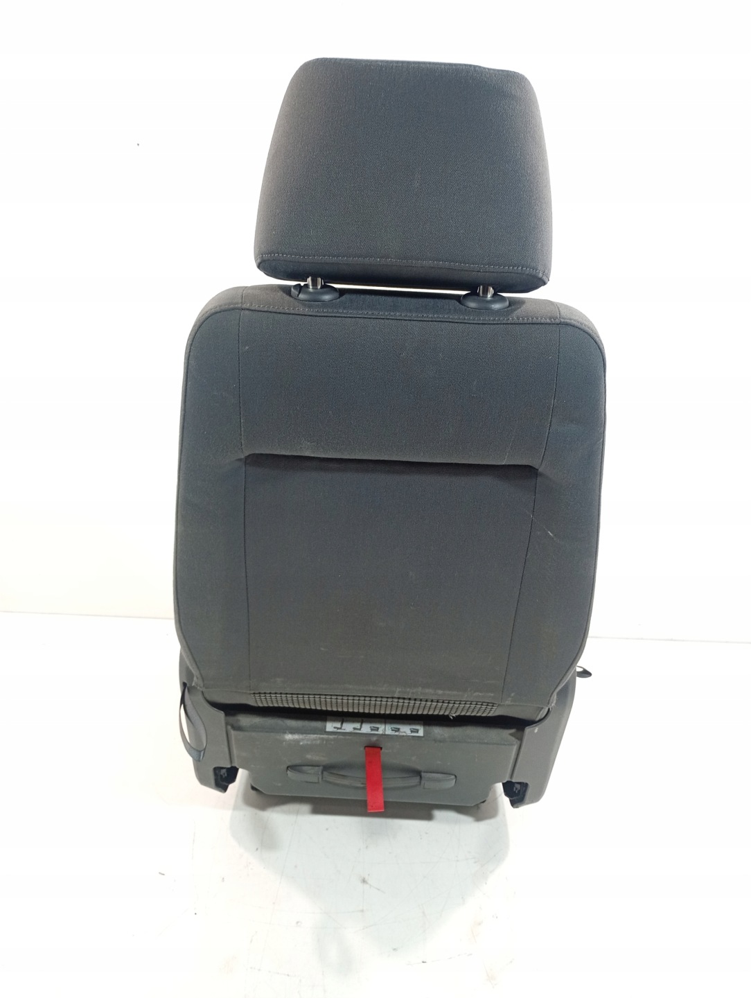 VW TOURAN 1 und 03-09 Sitz mitte RZAD