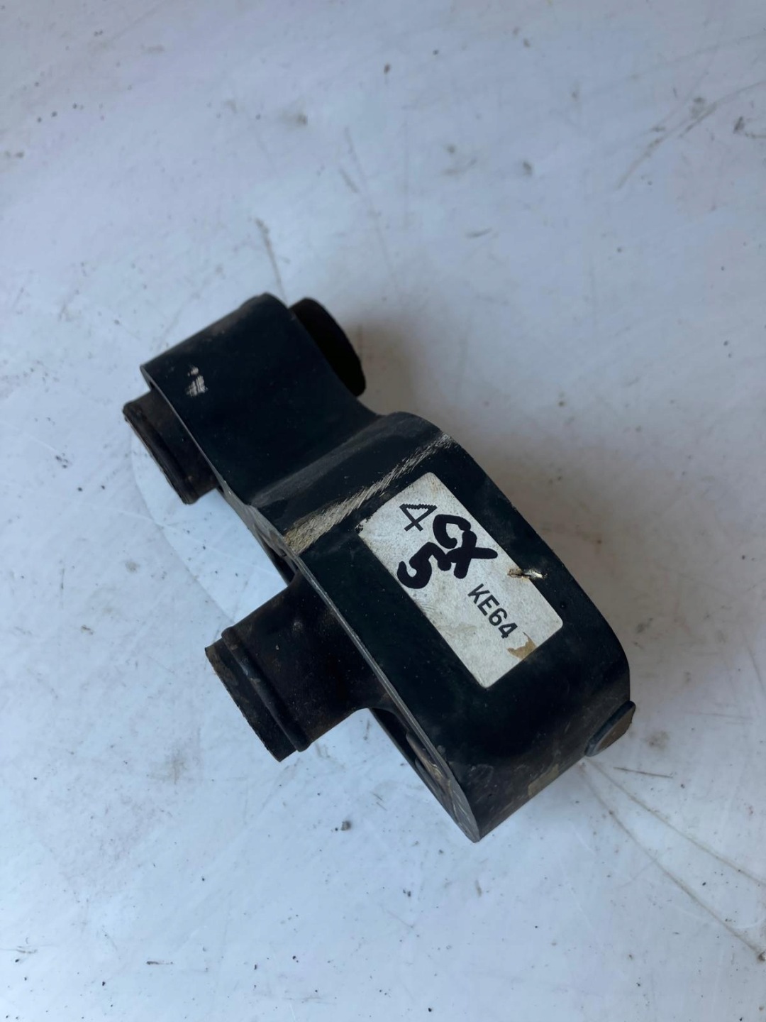 supporto airbag inferiore Motore MAZDA CX5 2.2 D