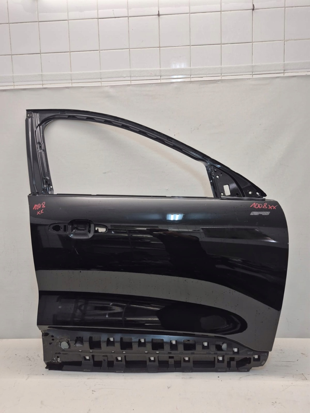FORD KUGA III MK3 19- door right front front