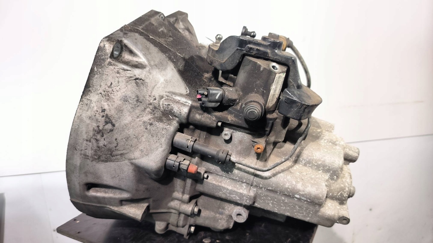 Getriebe CV6R-7002-PF 1.0 ECOBOOST FORD FOCUS MK3 LIFT