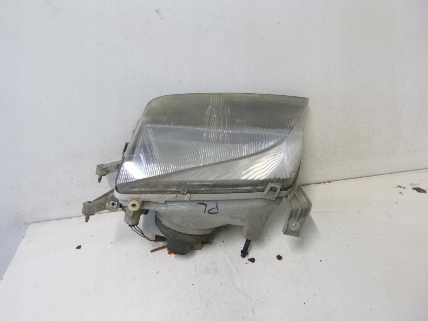 light front Suzuki Swift Lift 1997r.